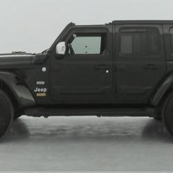 Jeep Wrangler 2.0 T 380ch 4xe Overland Trappes