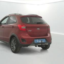 Ford Ka 1.2 85ch Beaucouz&eacute;