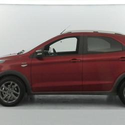 Ford Ka 1.2 85ch Saint-Jean-d'Illac