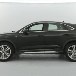 Audi Q3 45 TFSI e 245ch S line S tronic 6 Sur&eacute;quip&eacute; Saint-Priest