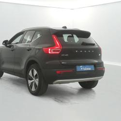 Volvo XC40 T4 Recharge 129 + 82ch Start DCT 7 Saint-Priest