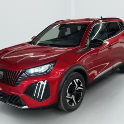 Peugeot 2008 100 S S BVM6 Allure Mondeville