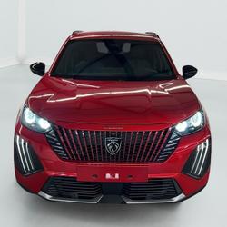 Peugeot 2008 100 S S BVM6 Allure Saint-Priest