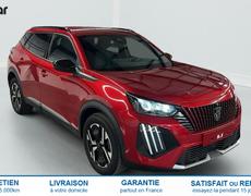 Peugeot 2008 Trappes