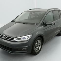 Volkswagen Touran 1.5 TSI EVO 150 DSG7 7pl VW Edition Rez&eacute;