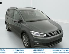 Volkswagen Touran Saint-Jean-d'Illac