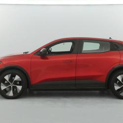 Renault Megane 4 EV40 130ch standard charge Equilibre 5p Bruz