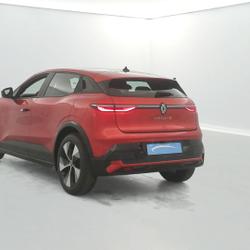Renault Megane 4 EV40 130ch standard charge Equilibre 5p Vitrolles