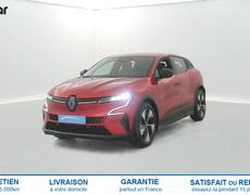 Renault Megane 4