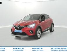 Renault Captur Saint-Jean-d'Illac
