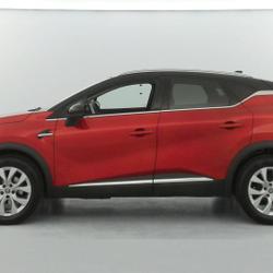 Renault Captur Blue dCi 115 EDC Intens 5p Saint-Jean-d'Illac