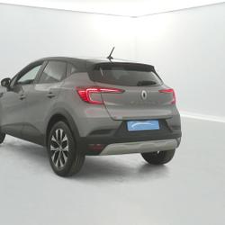 Renault Captur TCe 100 GPL Evolution 5p Bruz