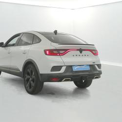 Renault Arkana E-Tech hybride 145 22 Engineered 5p Saint-Priest