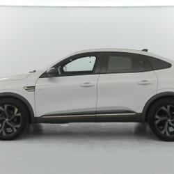 Renault Arkana E-Tech hybride 145 22 Engineered 5p Vitrolles