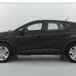 Renault Captur TCe 90 Equilibre 5p Saint-Priest