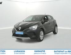 Renault Captur Vitrolles