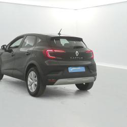 Renault Captur TCe 90 Equilibre 5p Vitrolles