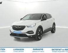 Opel Grandland Mondeville