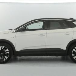 Opel Grandland 1.5 Diesel 130 ch BVA8 Ultimate 5p Mondeville