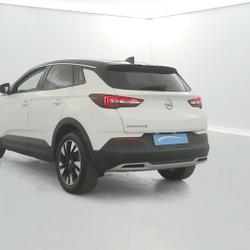 Opel Grandland 1.5 Diesel 130 ch BVA8 Ultimate 5p Mondeville