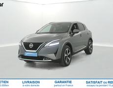 Nissan Qashqai Bruz