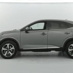 Nissan Qashqai Qashqai Mild Hybrid 158 ch Xtronic Tekna+ 5p Bruz