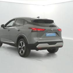 Nissan Qashqai Qashqai Mild Hybrid 158 ch Xtronic Tekna+ 5p Bruz