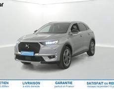 DS DS7 Crossback Mondeville