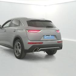 DS DS7 Crossback PureTech 180 EAT8 Grand Chic 5p Vitrolles