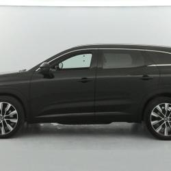 Renault Espace 5 1.2 E-Tech full hybrid 200ch Techno 7 places Bruz