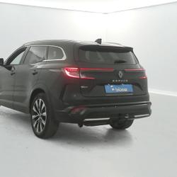 Renault Espace 5 1.2 E-Tech full hybrid 200ch Techno 7 places Molsheim