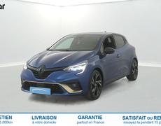Renault Clio 5 Molsheim