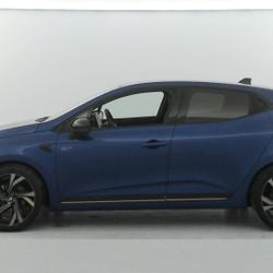 Renault Clio 5 Clio E-Tech hybride 145 Engineered 5p Molsheim