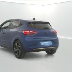 Renault Clio 5 Clio E-Tech hybride 145 Engineered 5p Molsheim