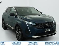 Peugeot 3008 Bruz