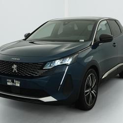 Peugeot 3008 Hybrid 180 e-EAT8 Allure Pack Bruz