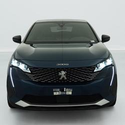 Peugeot 3008 Hybrid 180 e-EAT8 Allure Pack Mondeville