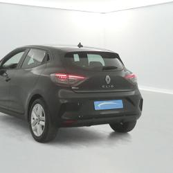 Renault Clio 5 Clio E-Tech full hybrid 145 ch GSR2 Evolution 5p Mondeville