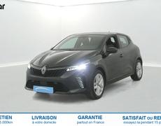 Renault Clio 5 Molsheim
