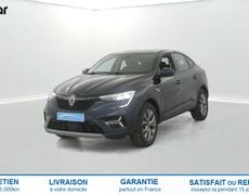 Renault Arkana Bruz