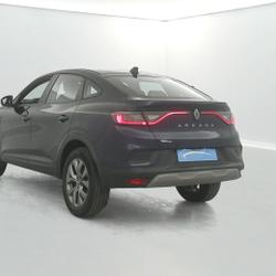 Renault Arkana TCe 140 EDC 23 Evolution 5p Bruz