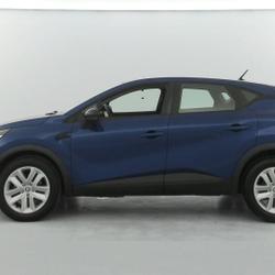 Renault Captur TCe 90 21 Business 5p Mondeville