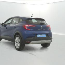 Renault Captur TCe 90 21 Business 5p Mondeville