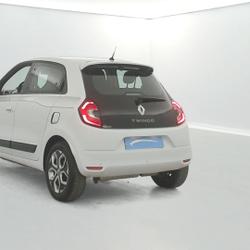 Renault Twingo 3 SCe 65 21 Limited 5p Beaucouz&eacute;