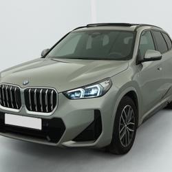 BMW X1 XDRIVE 20D 163CH DKG7 M SPORT Beaucouz&eacute;