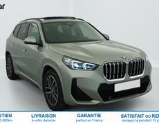 BMW X1 Trappes