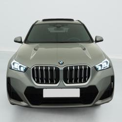 BMW X1 XDRIVE 20D 163CH DKG7 M SPORT Molsheim