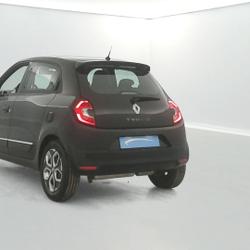 Renault Twingo 3 SCe 65 21 Limited 5p Rez&eacute;