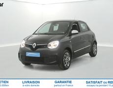 Renault Twingo 3 Saint-Priest