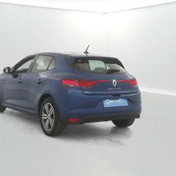 Renault Megane 4 Blue dCi 115 Evolution 5p Bruz